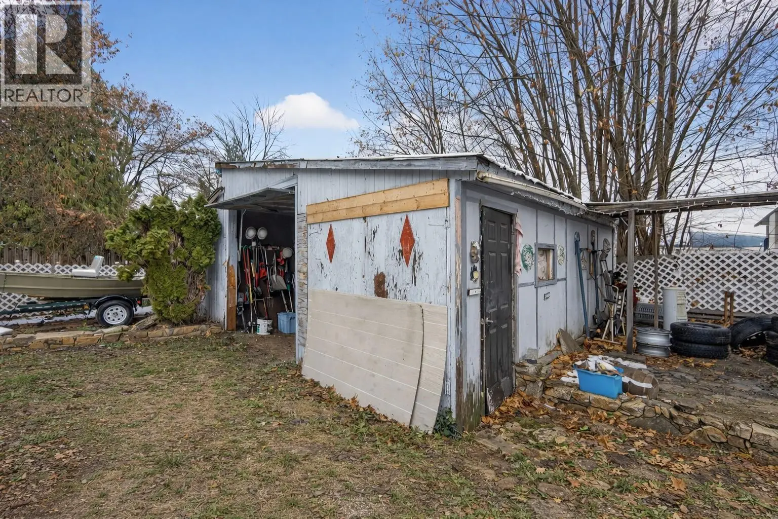 7331 52 Street Ne. Salmon Arm, British Columbia