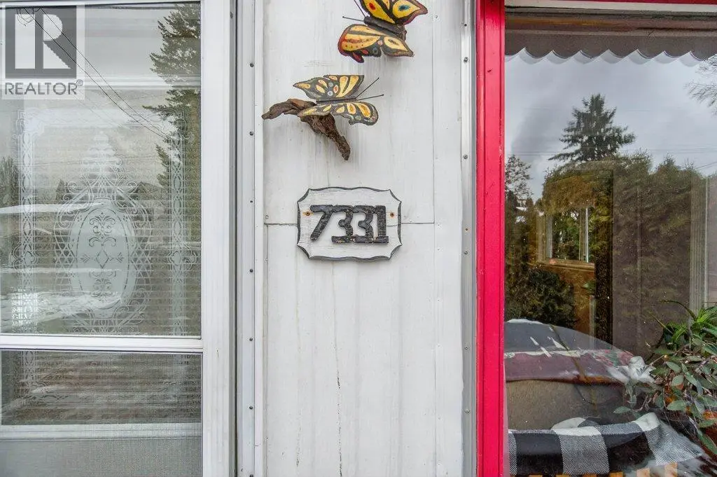 7331 52 Street Ne. Salmon Arm, British Columbia