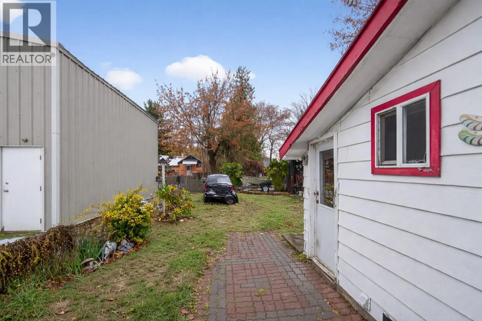 7331 52 Street Ne. Salmon Arm, British Columbia