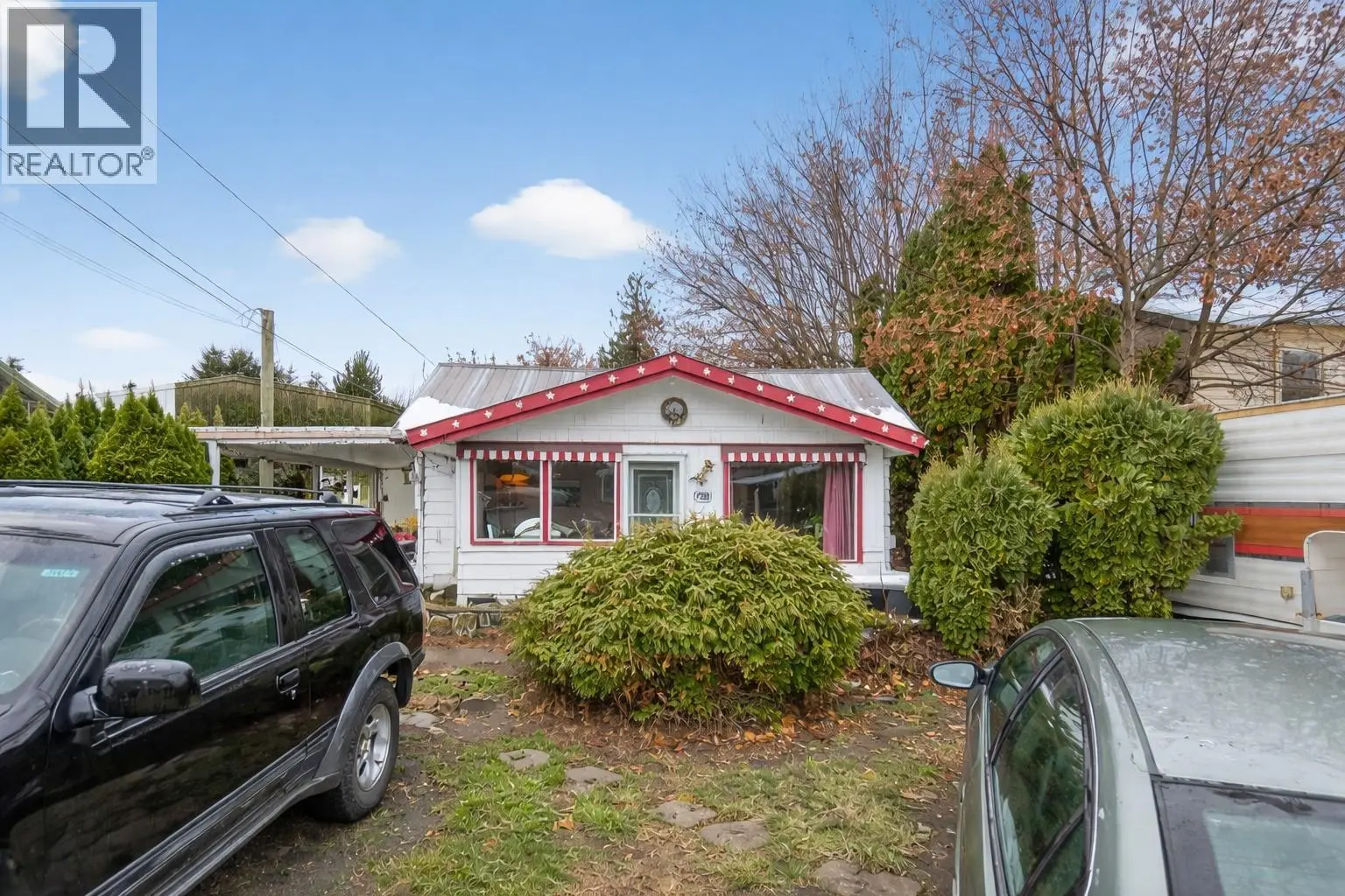 7331 52 Street Ne. Salmon Arm, British Columbia