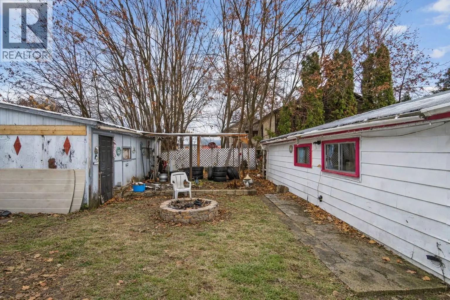 7331 52 Street Ne. Salmon Arm, British Columbia