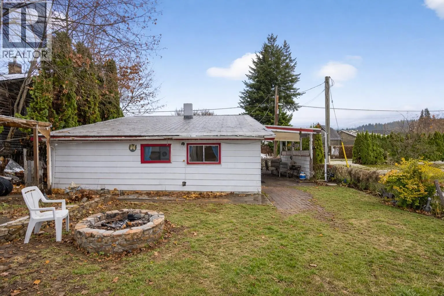 7331 52 Street Ne. Salmon Arm, British Columbia