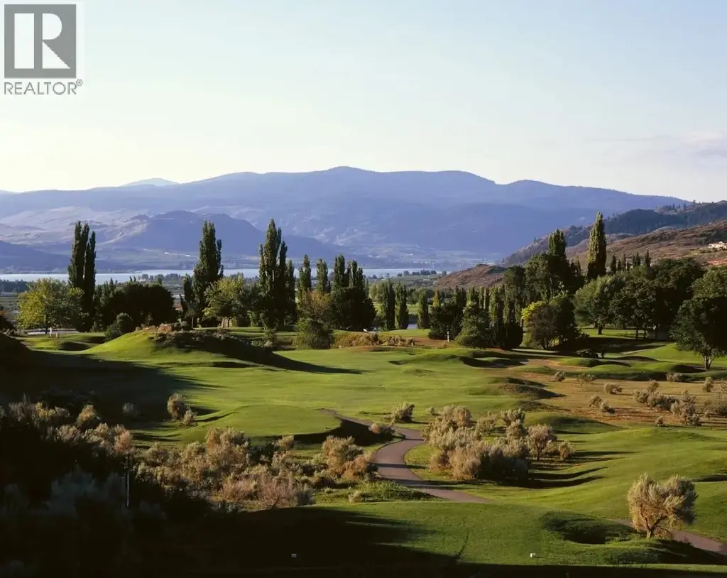 3621 Cypress Hills Drive, Osoyoos