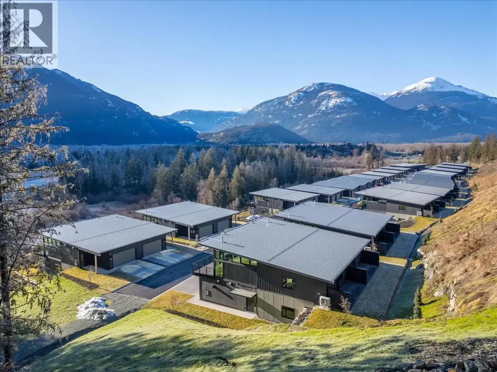 29 4000 Sunstone Way, Pemberton