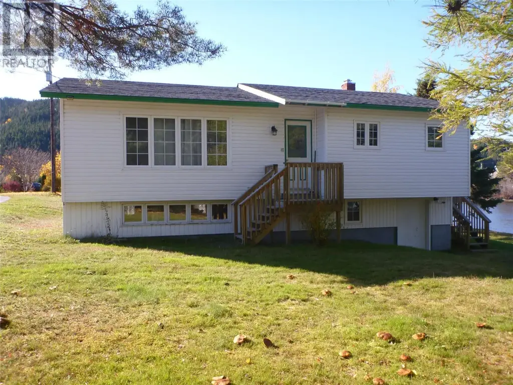 46 Main Road, Hickmans Harbour