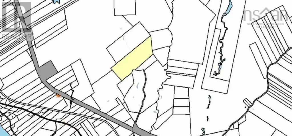 Lot Greenwood Road, Pubnico