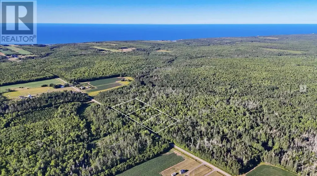 Lot 2 Bear River Road, St. Margaret's