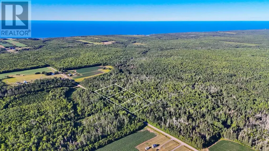 Lot 3 Bear River Road, St. Margaret's