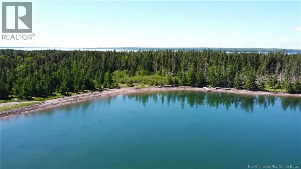 Lot 1 Navy Island, Saint Andrews
