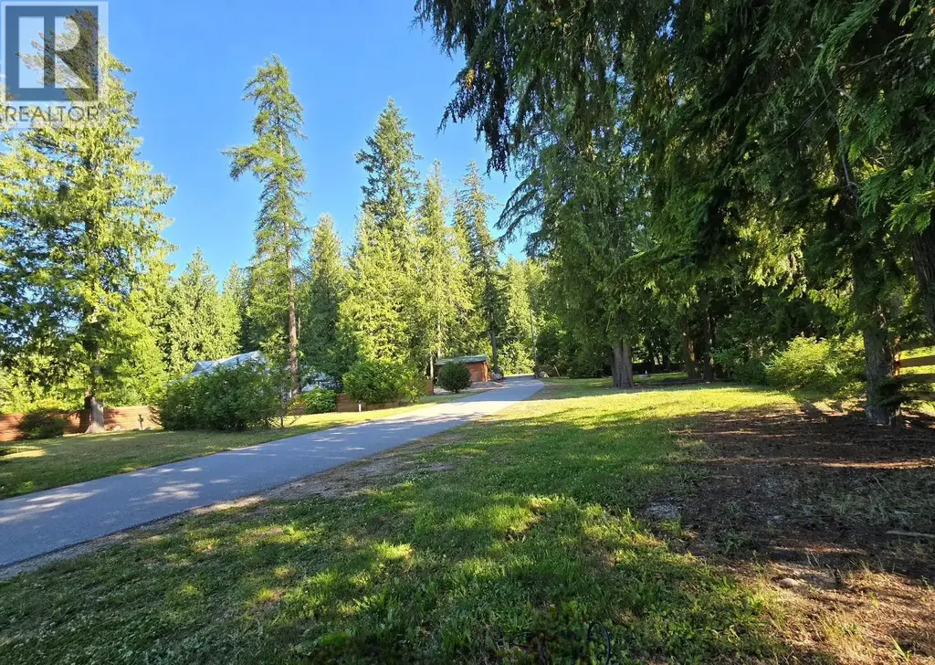 7298 Highway 3a Unit# Lot A, Nelson