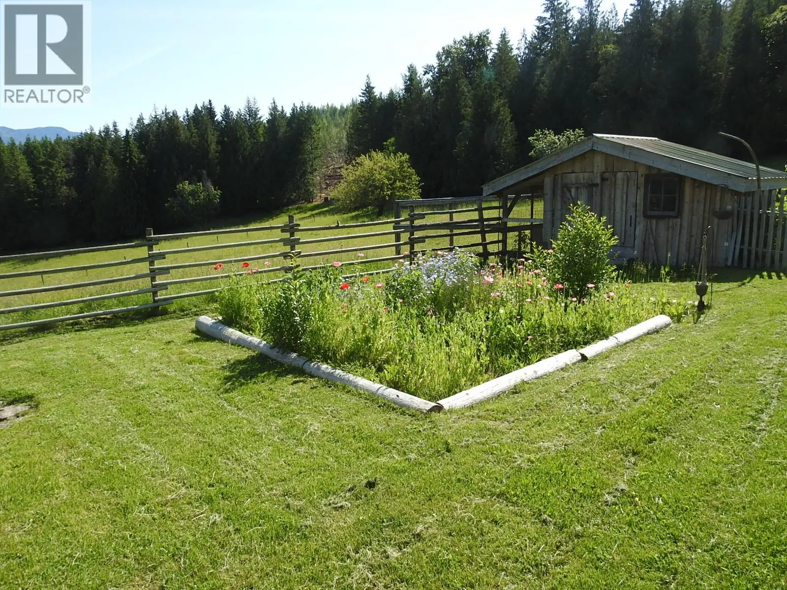 43 Sigalet Road. Lumby, British Columbia