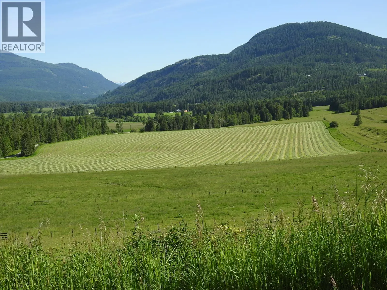 43 Sigalet Road. Lumby, British Columbia