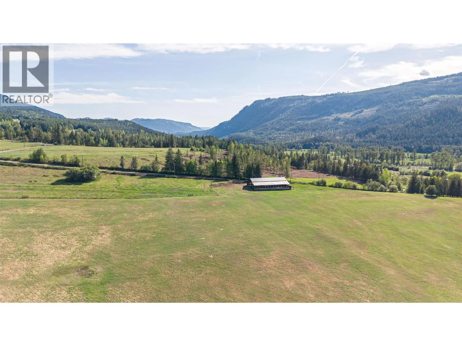 43 Sigalet Road. Lumby, British Columbia