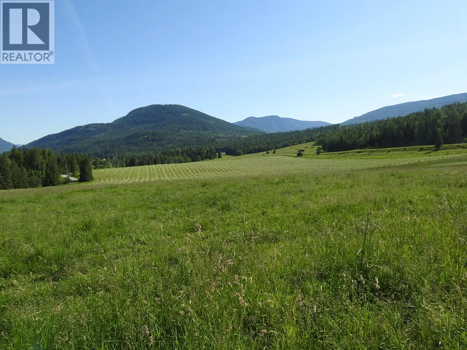 43 Sigalet Road. Lumby, British Columbia