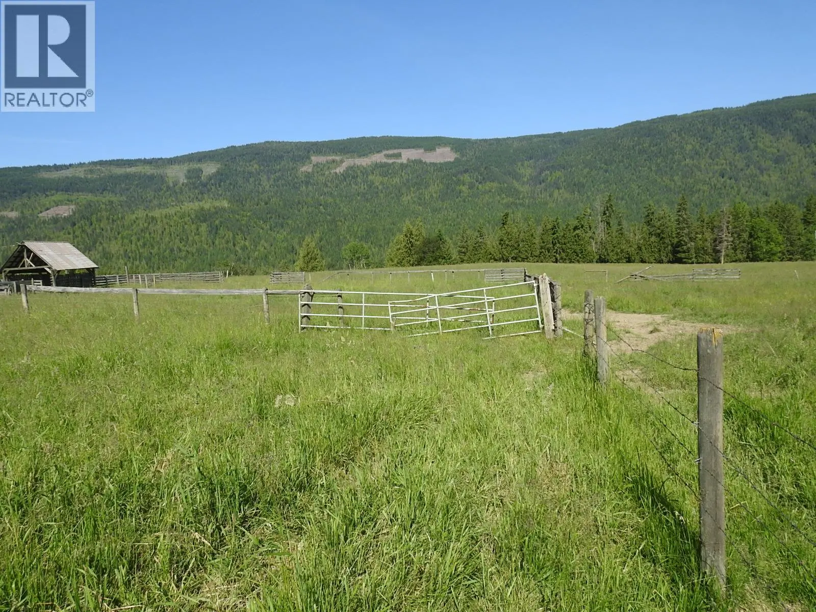 43 Sigalet Road. Lumby, British Columbia