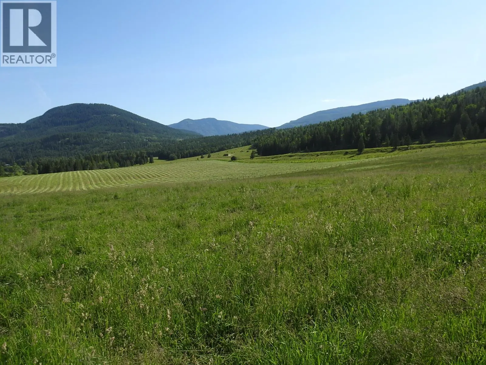 43 Sigalet Road. Lumby, British Columbia