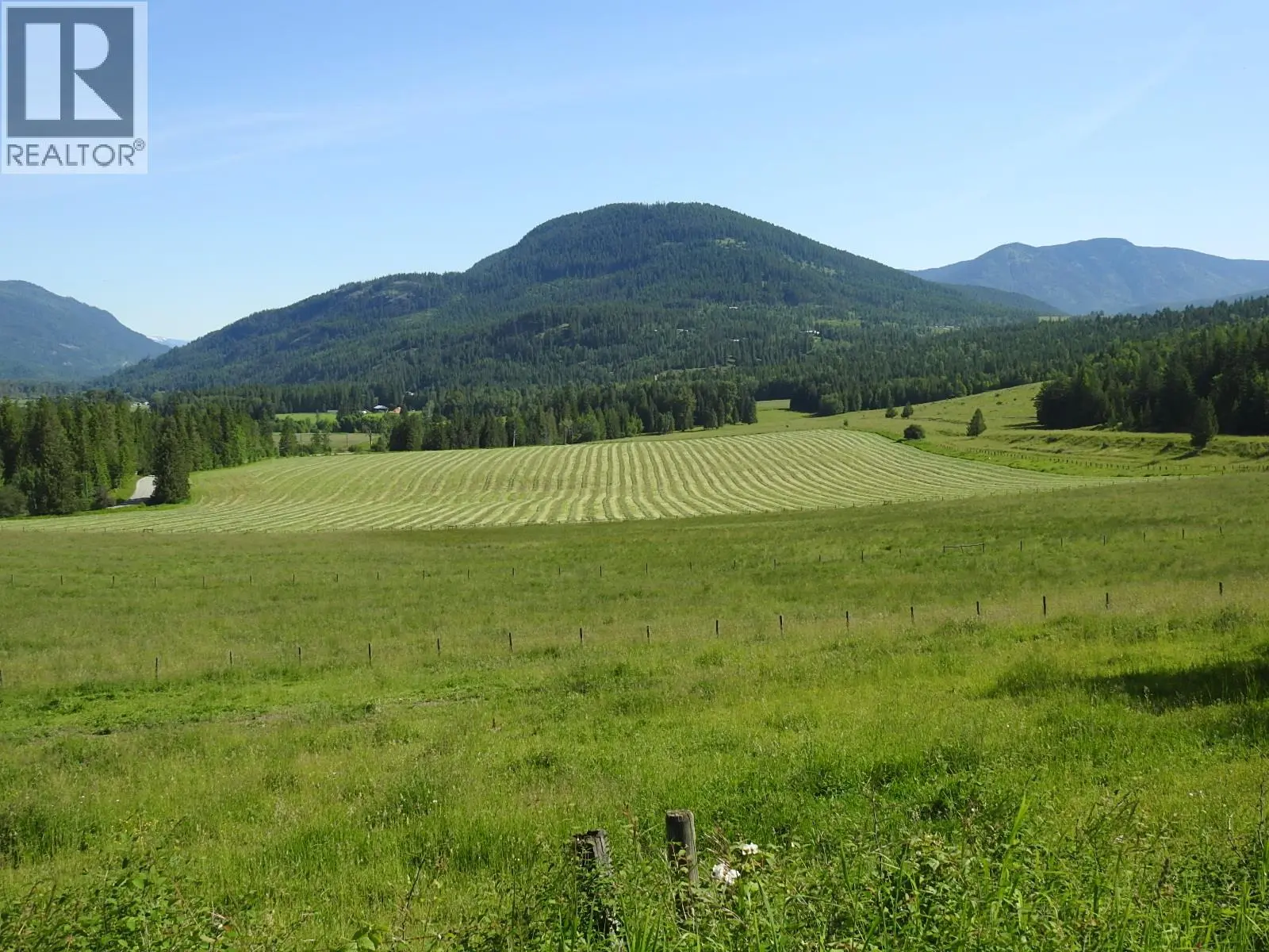 43 Sigalet Road. Lumby, British Columbia