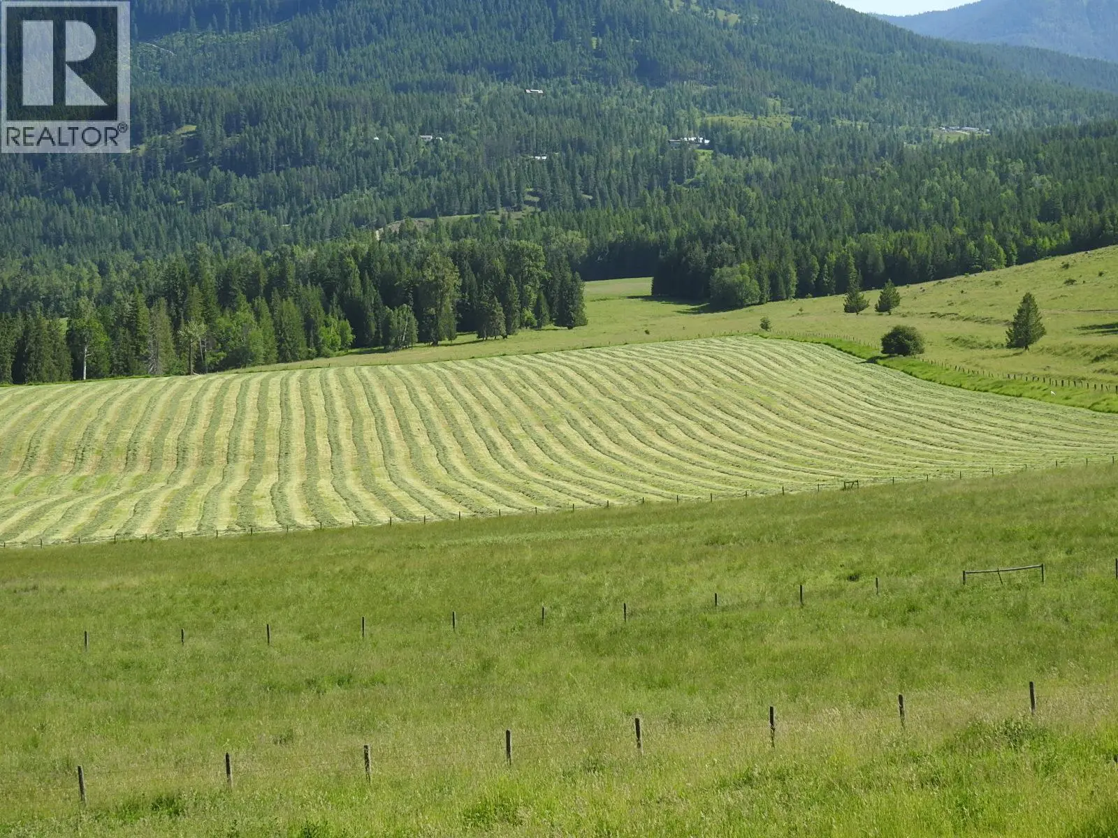 43 Sigalet Road. Lumby, British Columbia