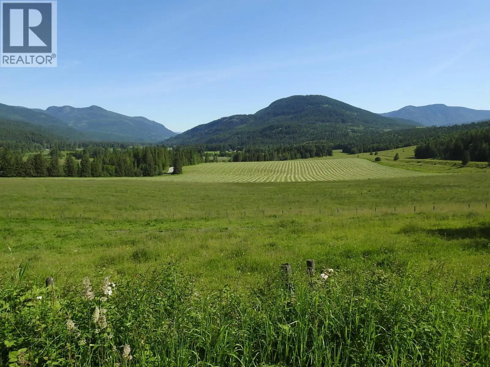 43 Sigalet Road. Lumby, British Columbia