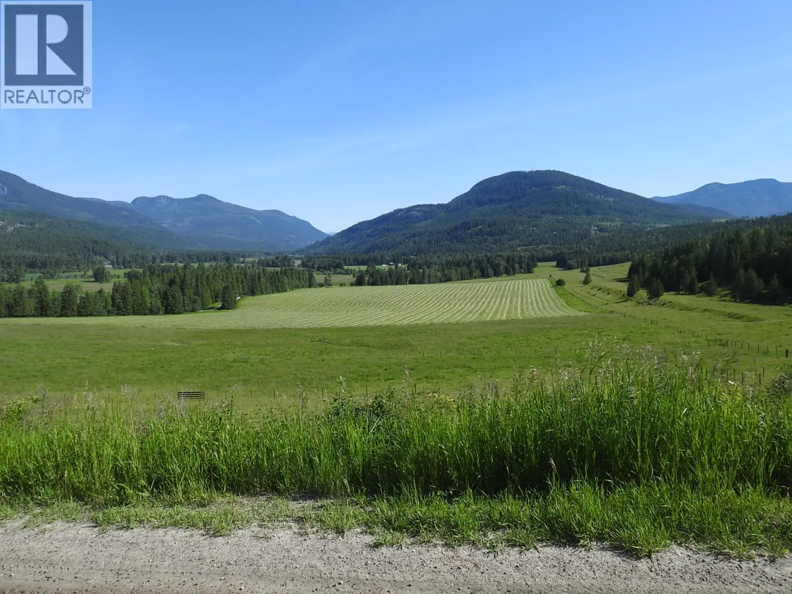 43 Sigalet Road. Lumby, British Columbia