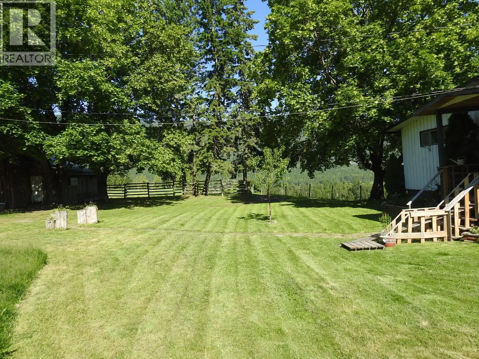 43 Sigalet Road. Lumby, British Columbia