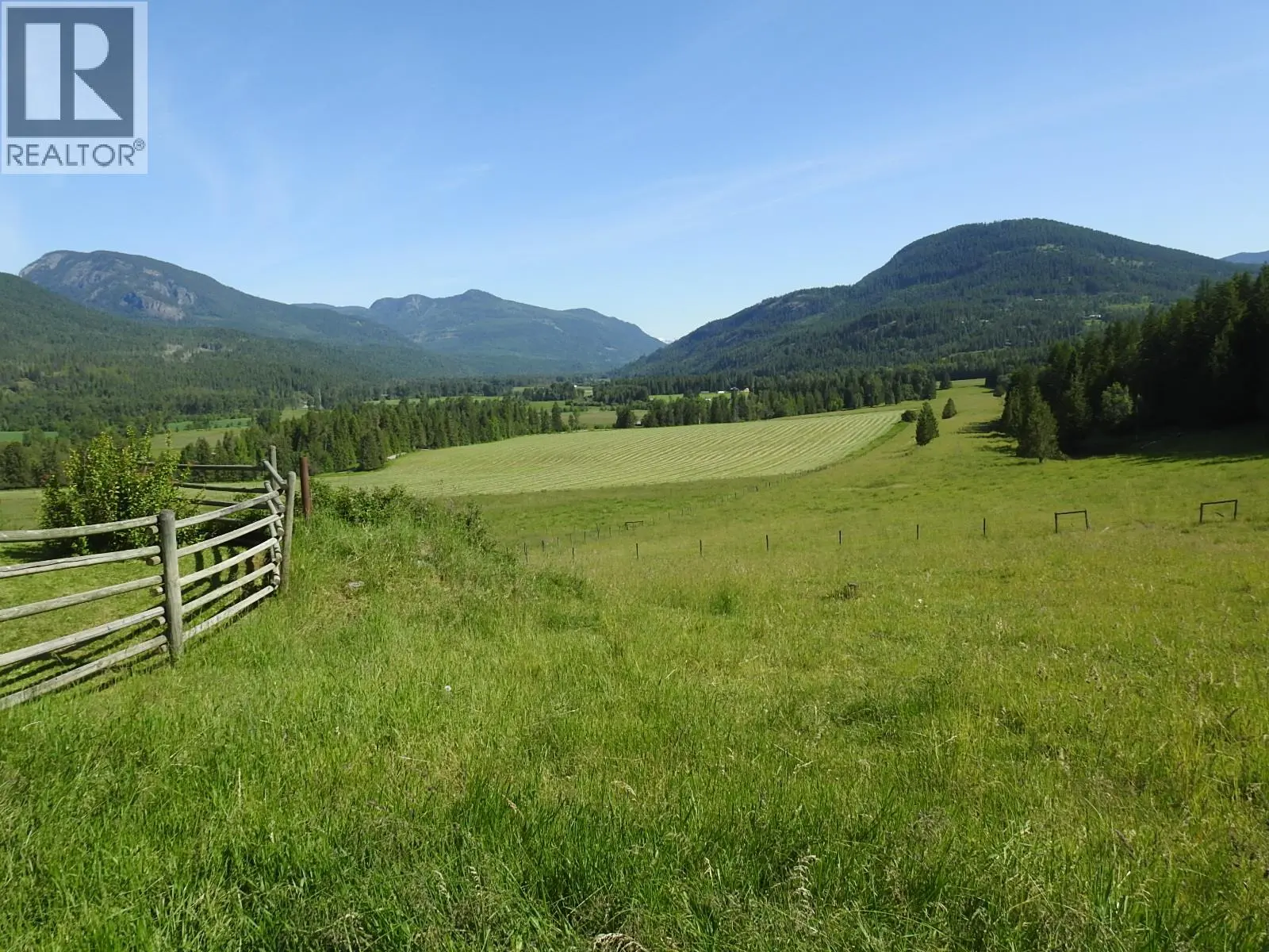 43 Sigalet Road. Lumby, British Columbia