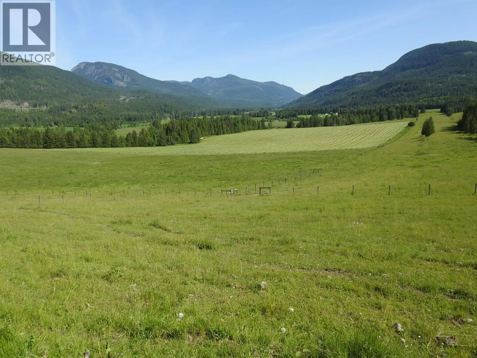 43 Sigalet Road. Lumby, British Columbia