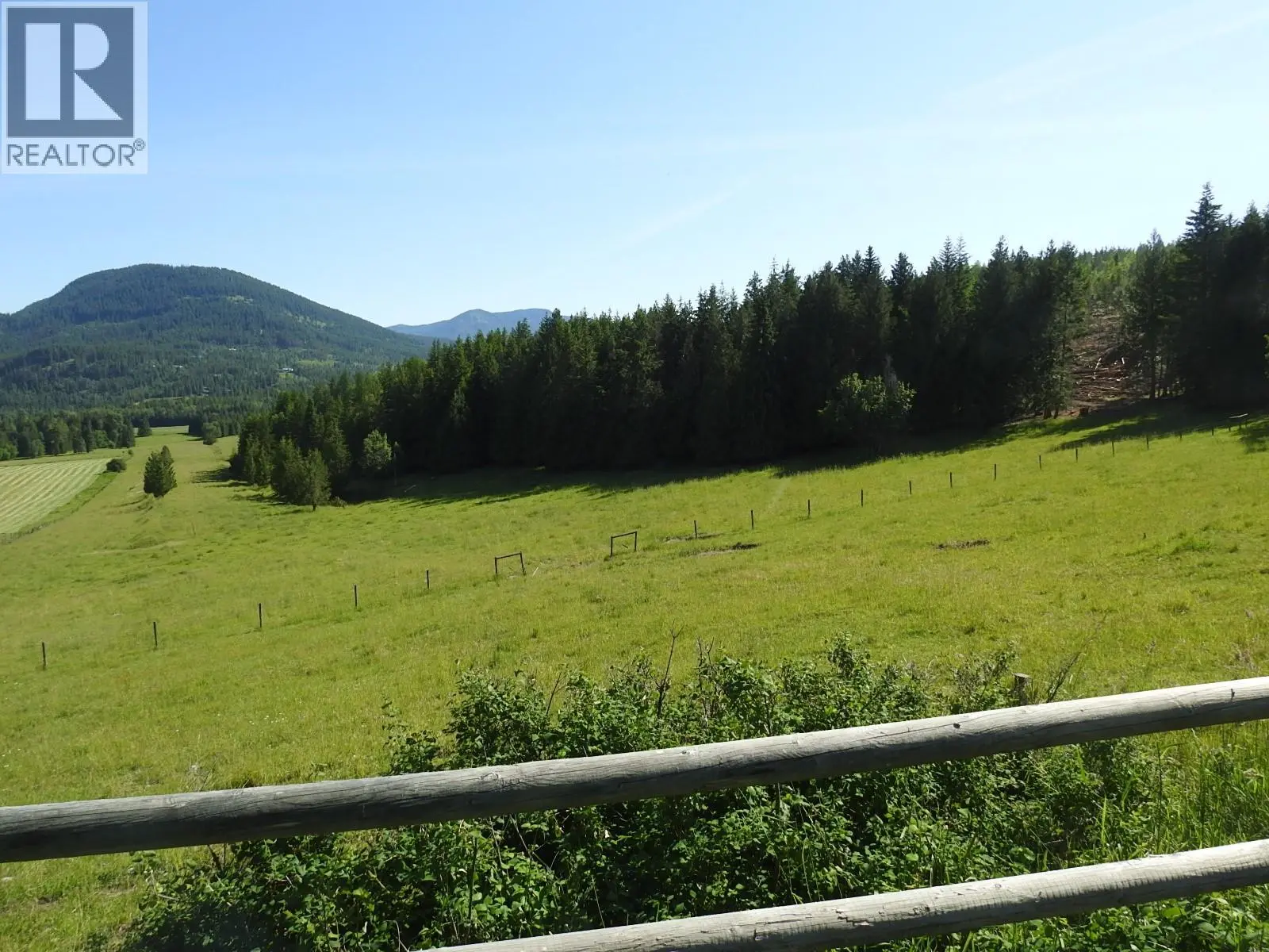 43 Sigalet Road. Lumby, British Columbia