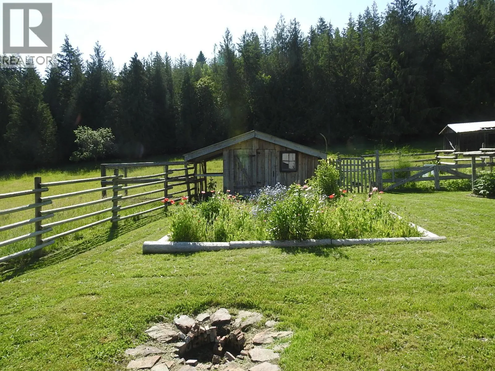 43 Sigalet Road. Lumby, British Columbia