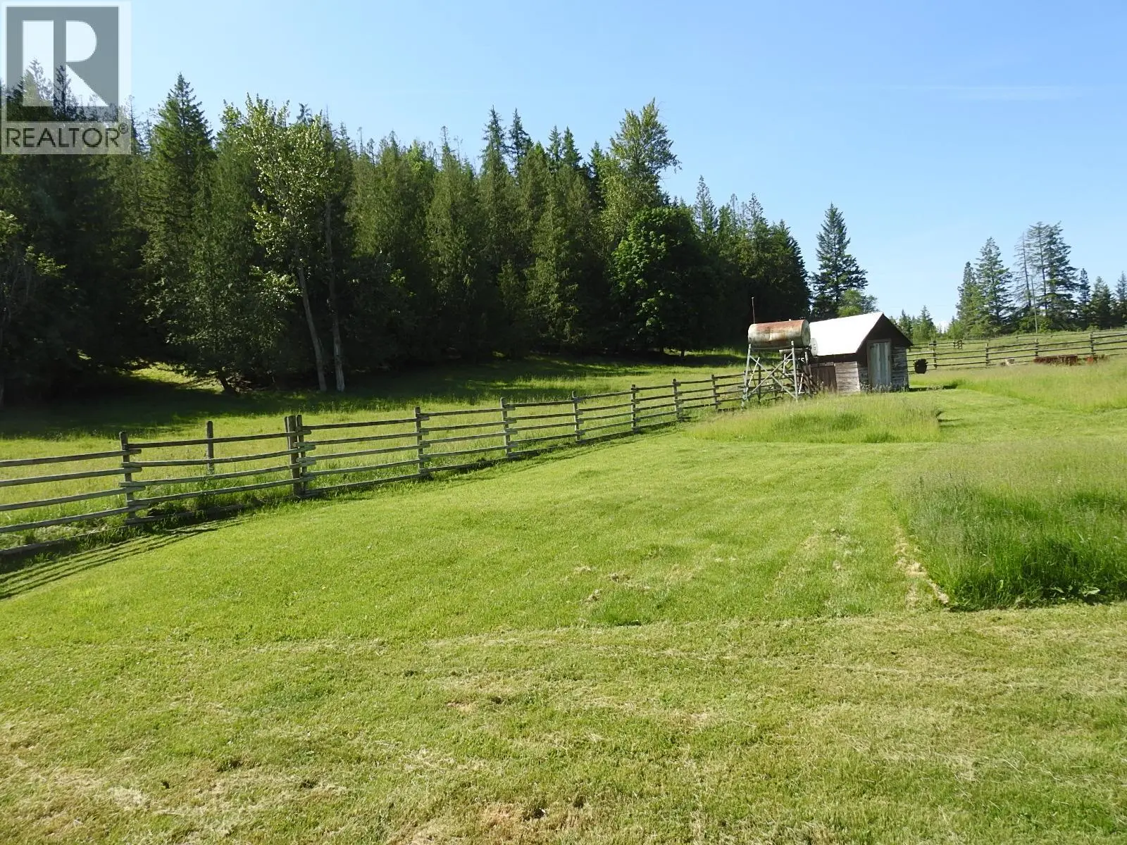 43 Sigalet Road. Lumby, British Columbia