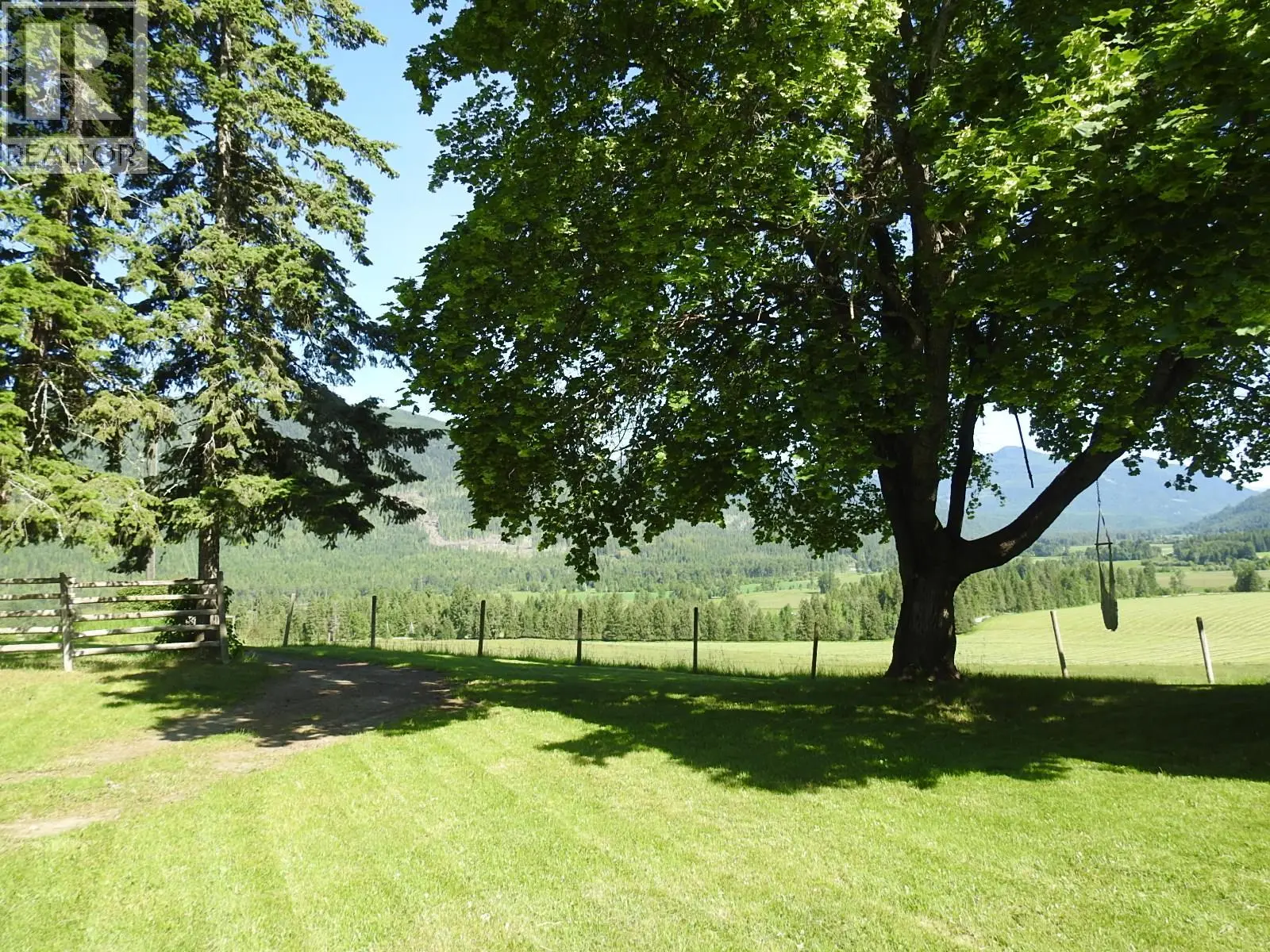 43 Sigalet Road. Lumby, British Columbia