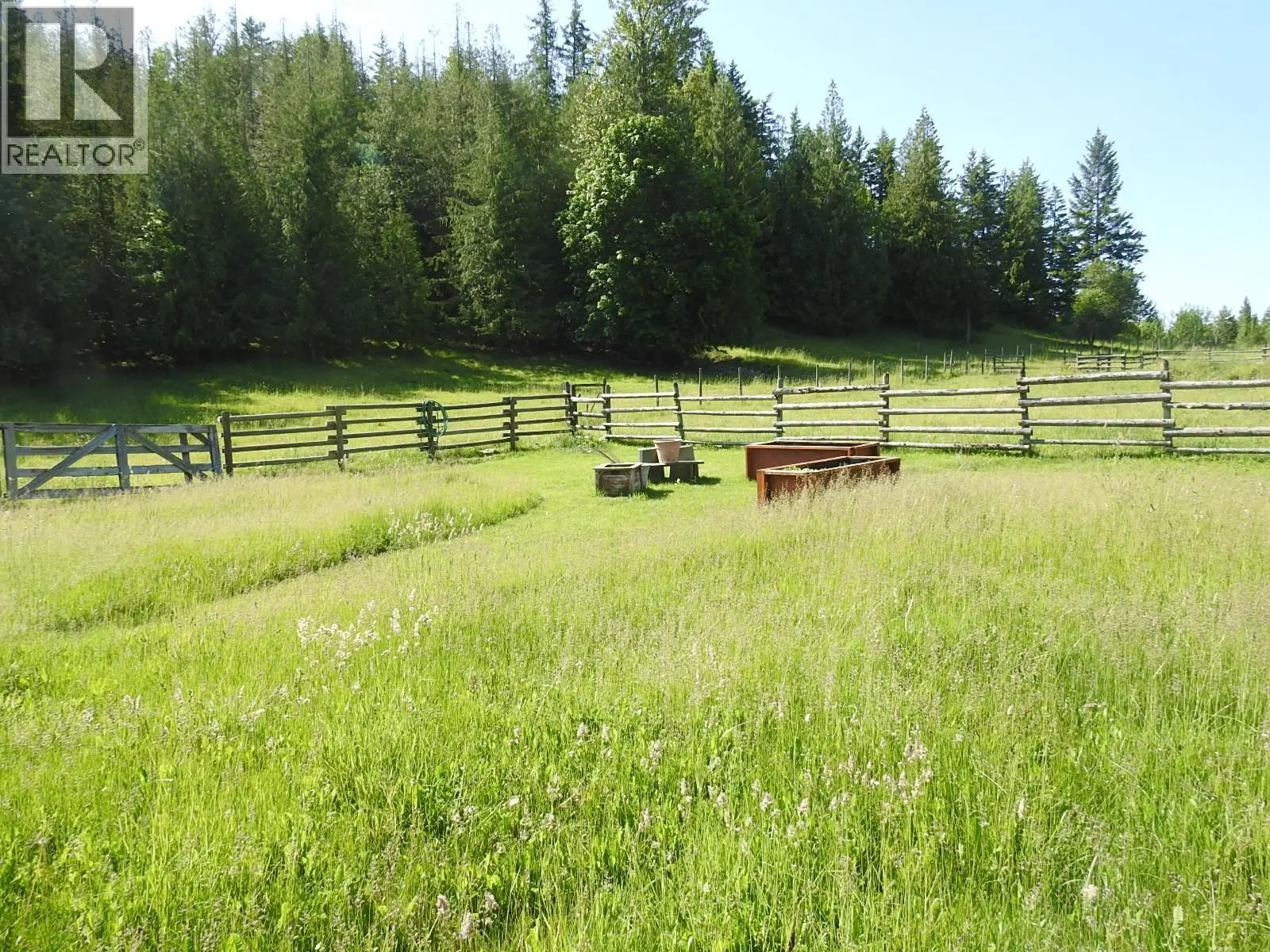 43 Sigalet Road. Lumby, British Columbia