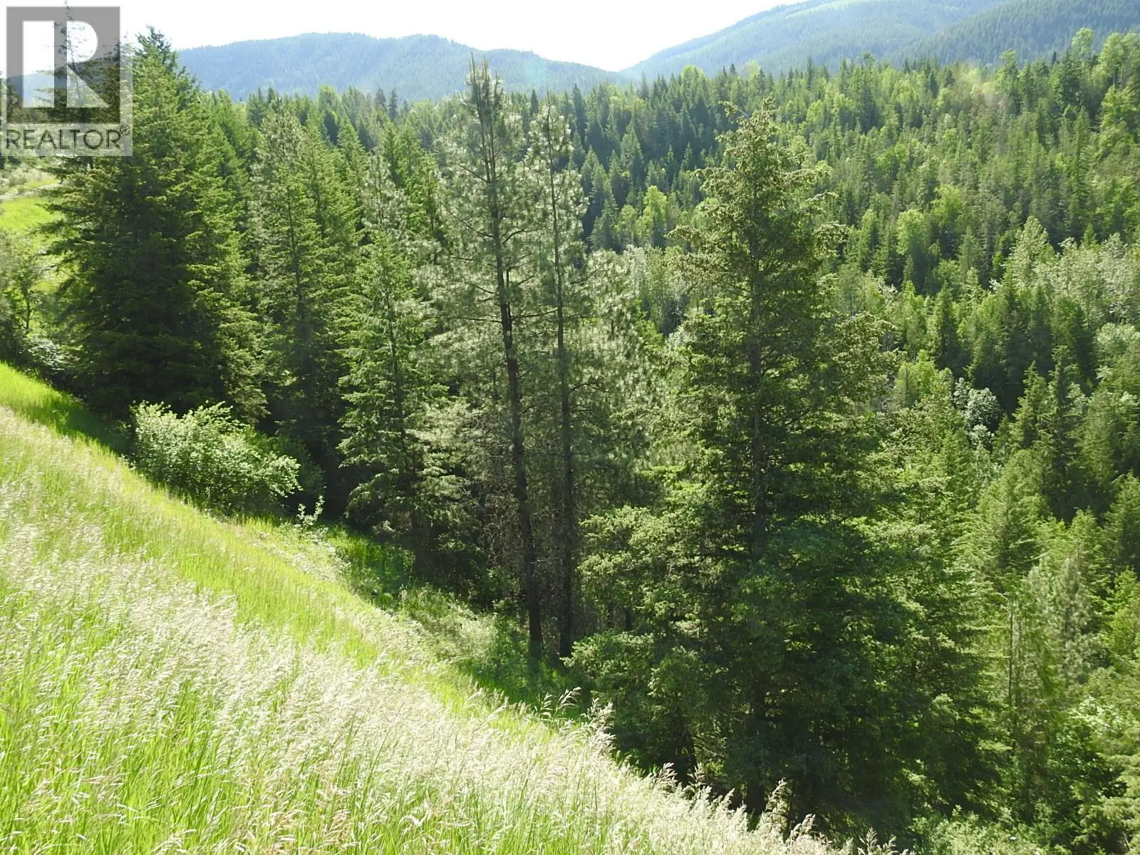 43 Sigalet Road. Lumby, British Columbia