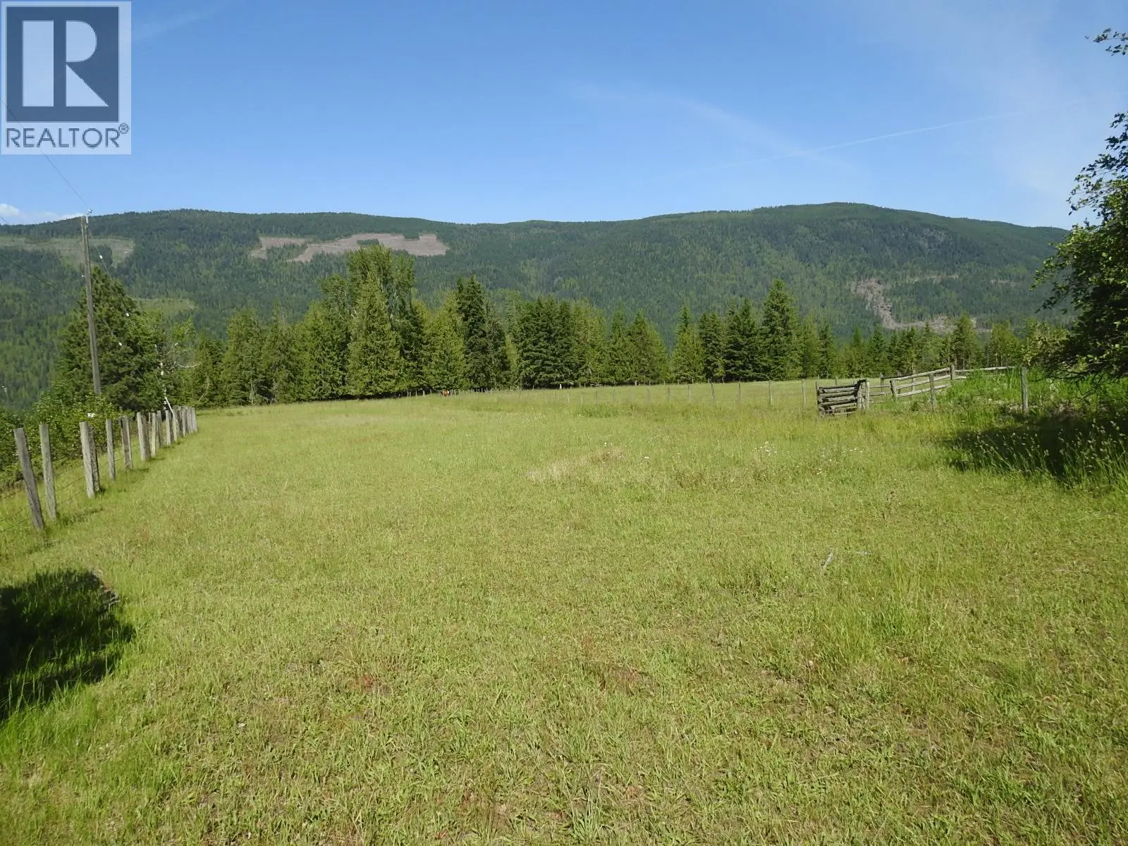 43 Sigalet Road. Lumby, British Columbia