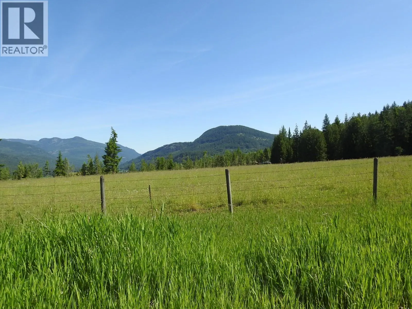 43 Sigalet Road. Lumby, British Columbia