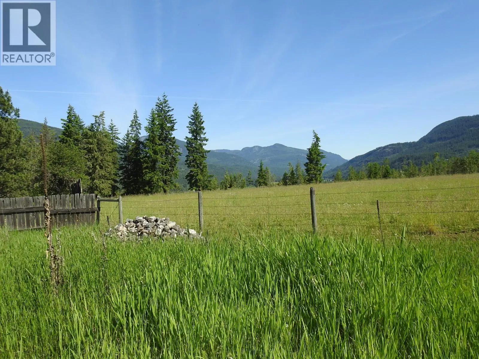 43 Sigalet Road. Lumby, British Columbia
