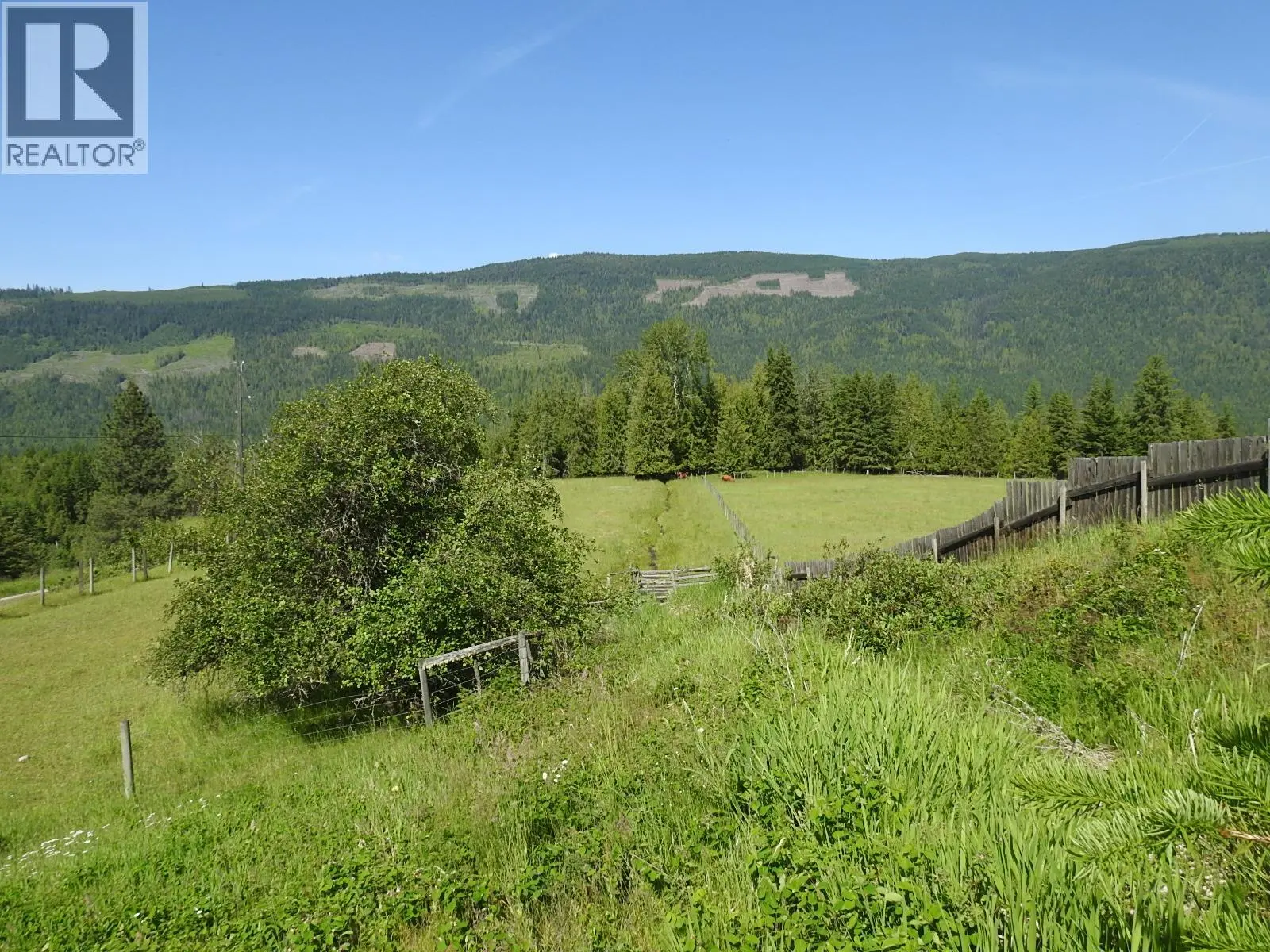 43 Sigalet Road. Lumby, British Columbia