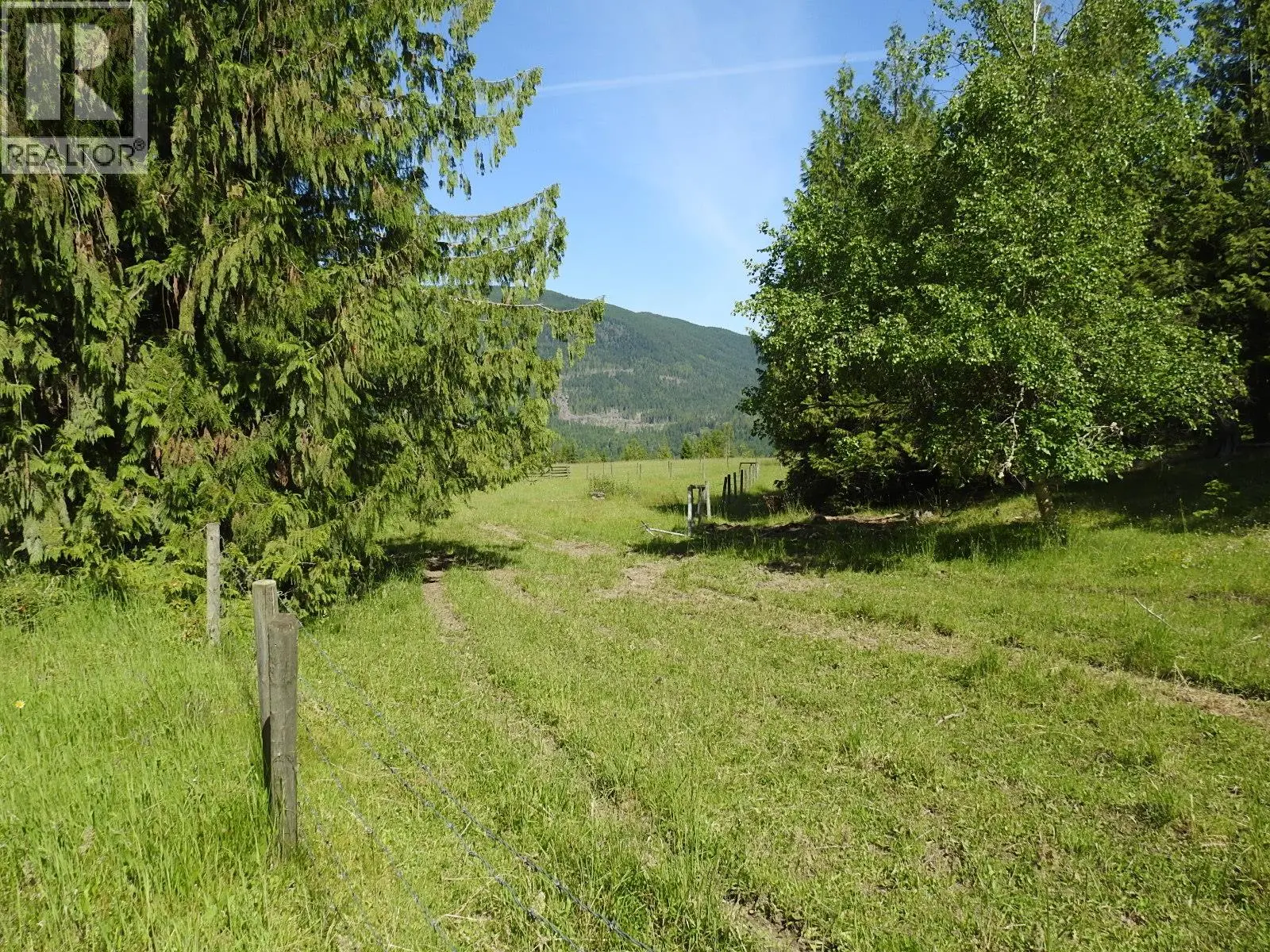 43 Sigalet Road. Lumby, British Columbia