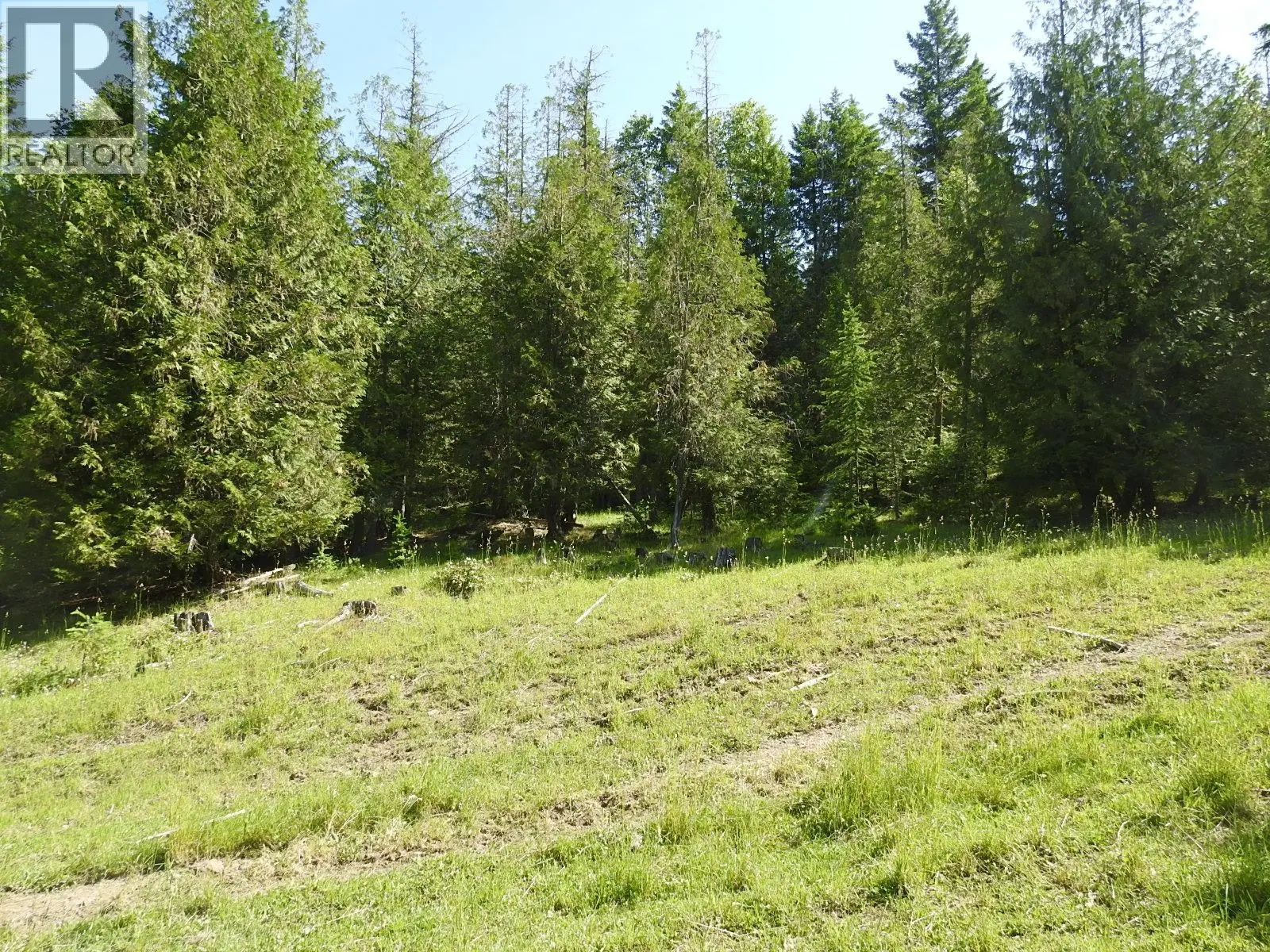 43 Sigalet Road. Lumby, British Columbia