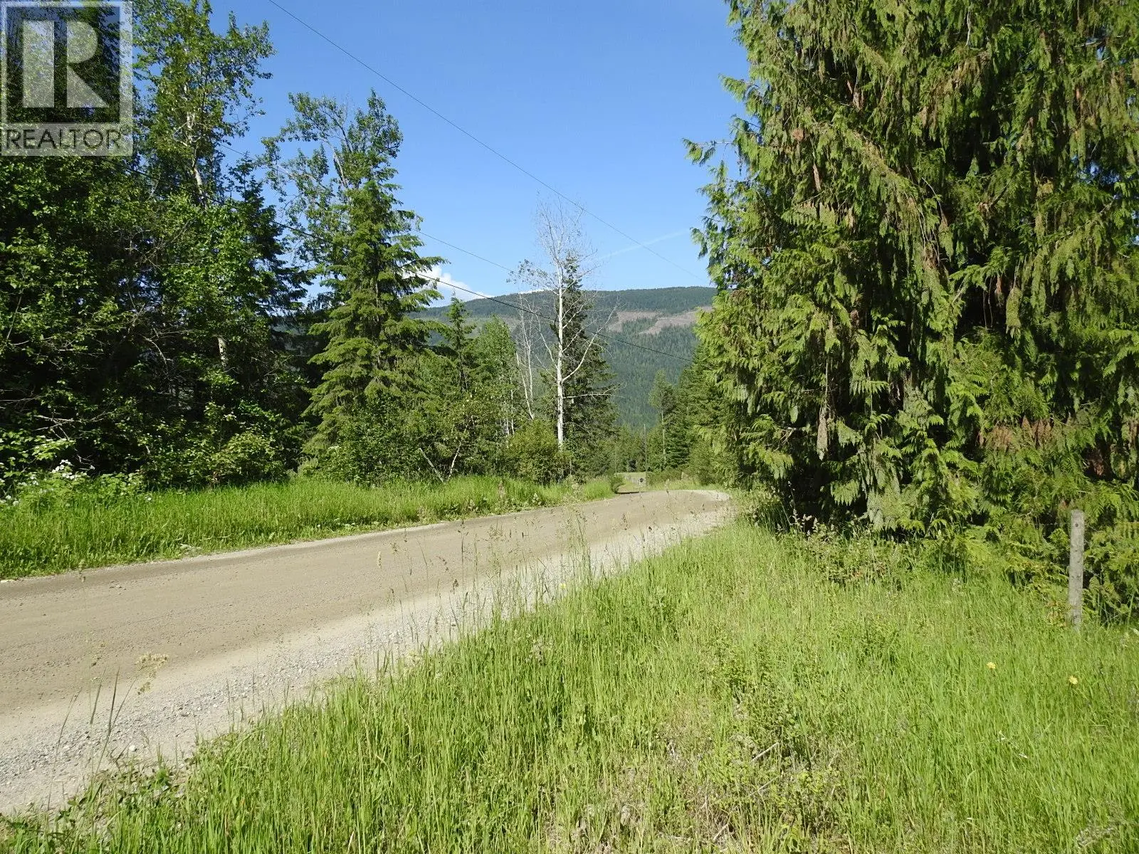 43 Sigalet Road. Lumby, British Columbia