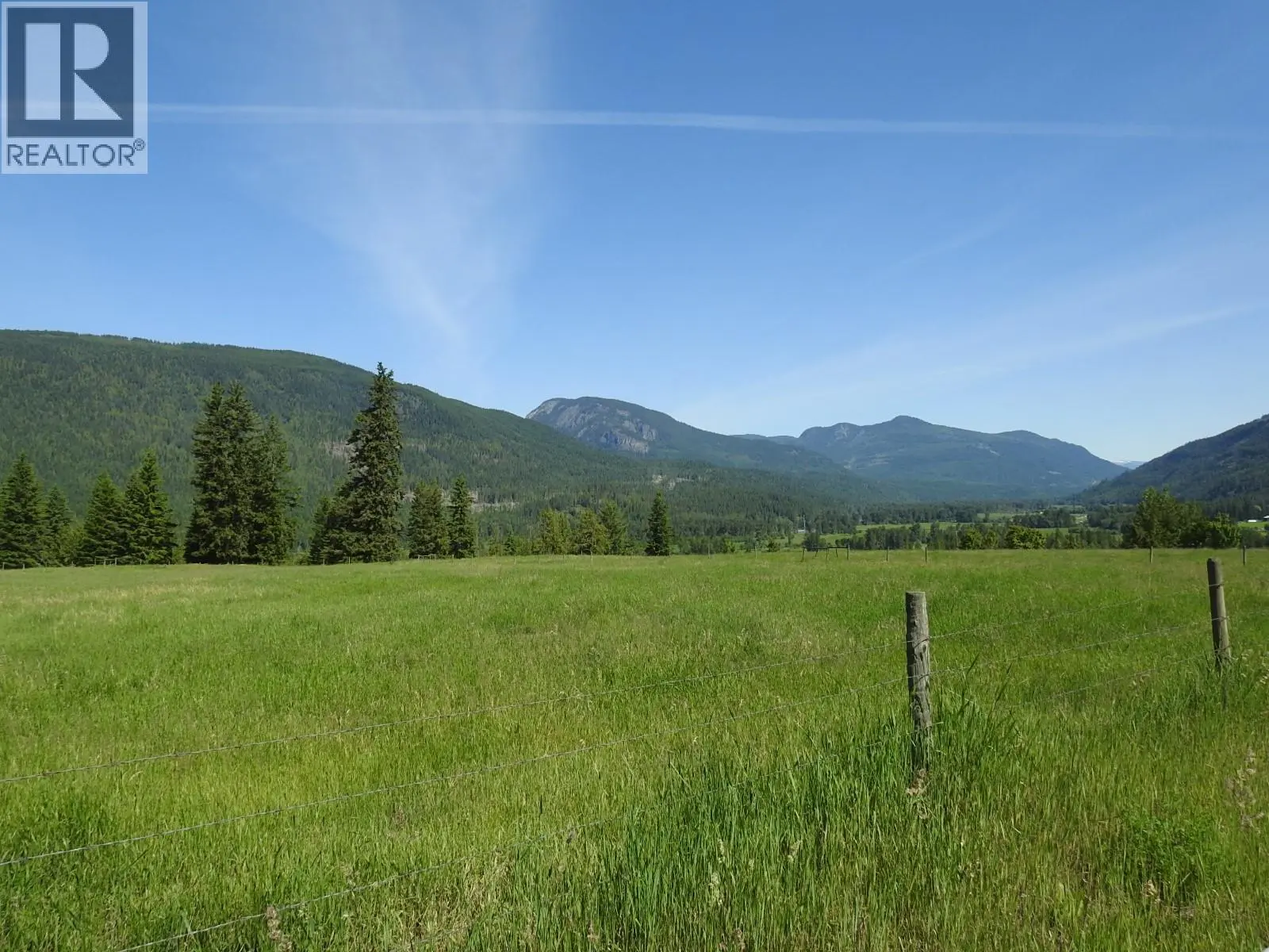43 Sigalet Road. Lumby, British Columbia