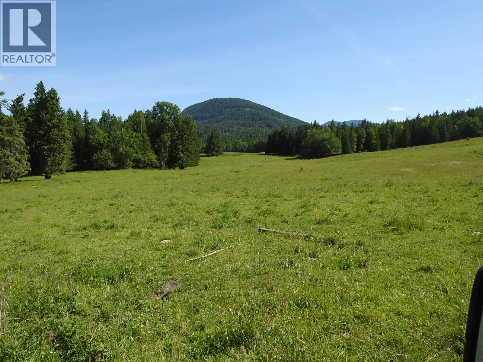 43 Sigalet Road. Lumby, British Columbia