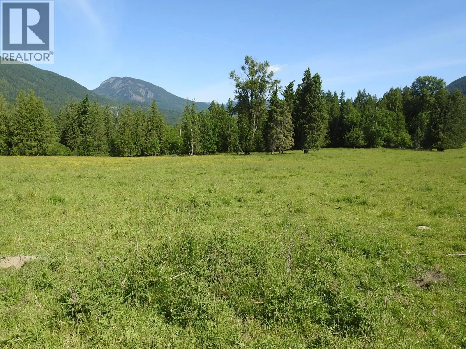 43 Sigalet Road. Lumby, British Columbia