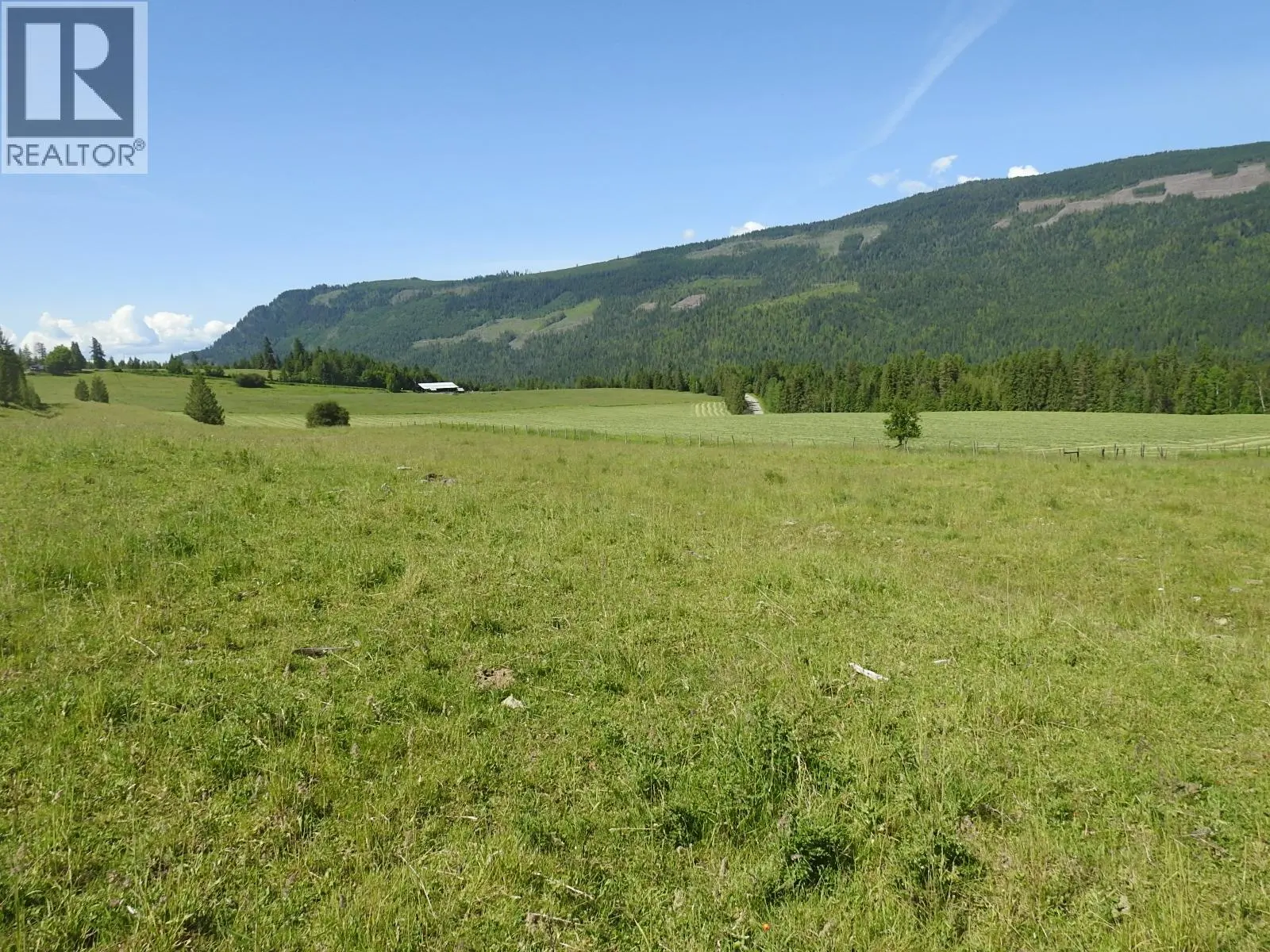 43 Sigalet Road. Lumby, British Columbia
