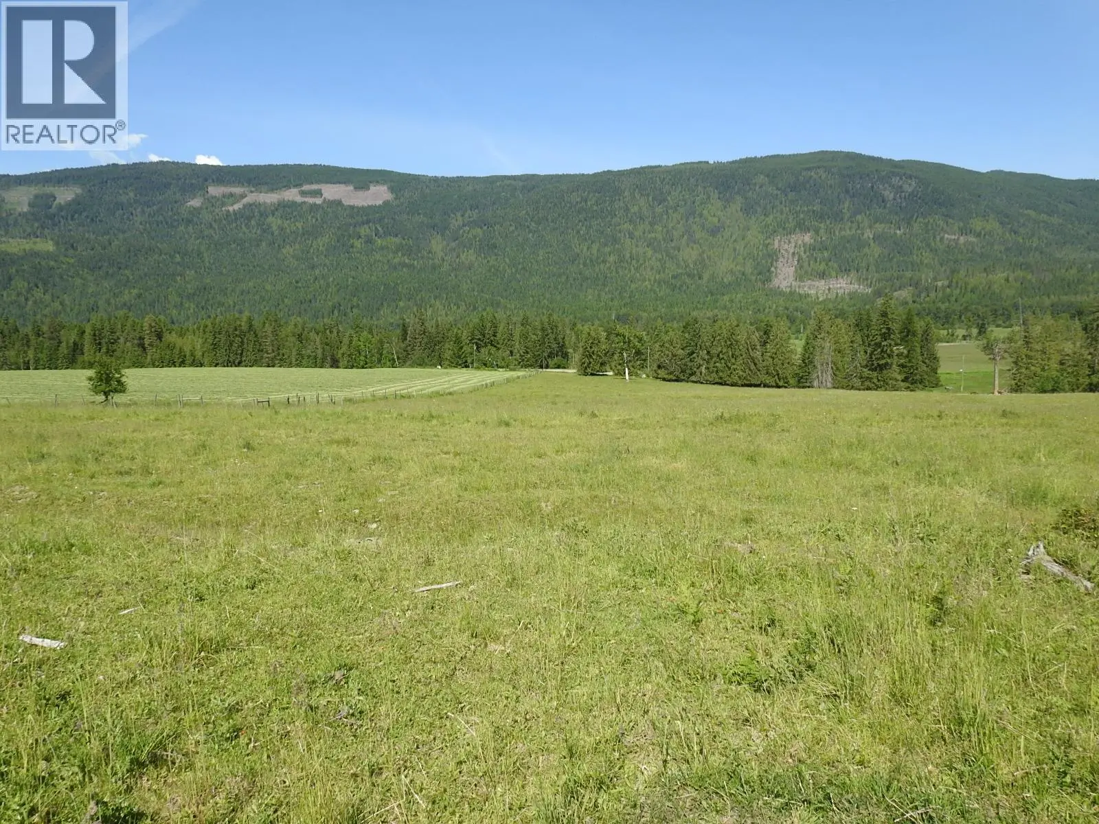 43 Sigalet Road. Lumby, British Columbia