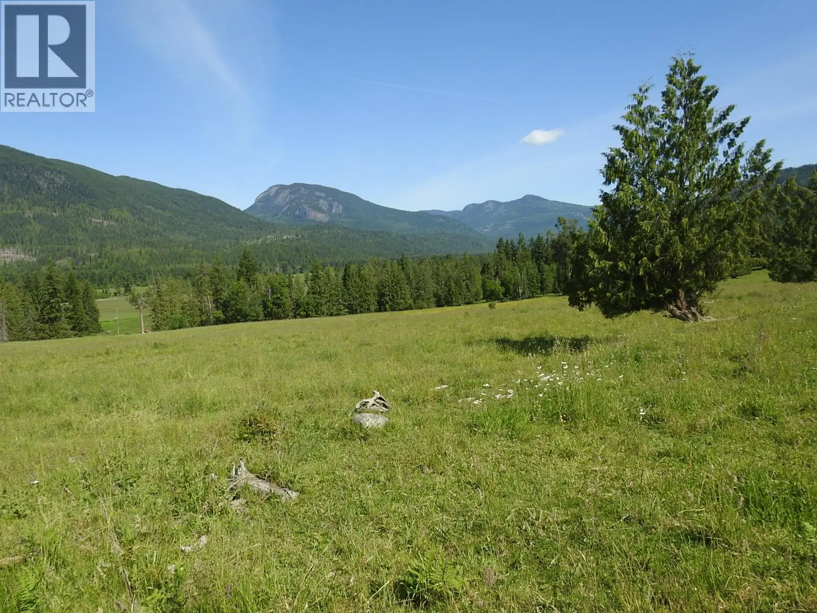 43 Sigalet Road. Lumby, British Columbia