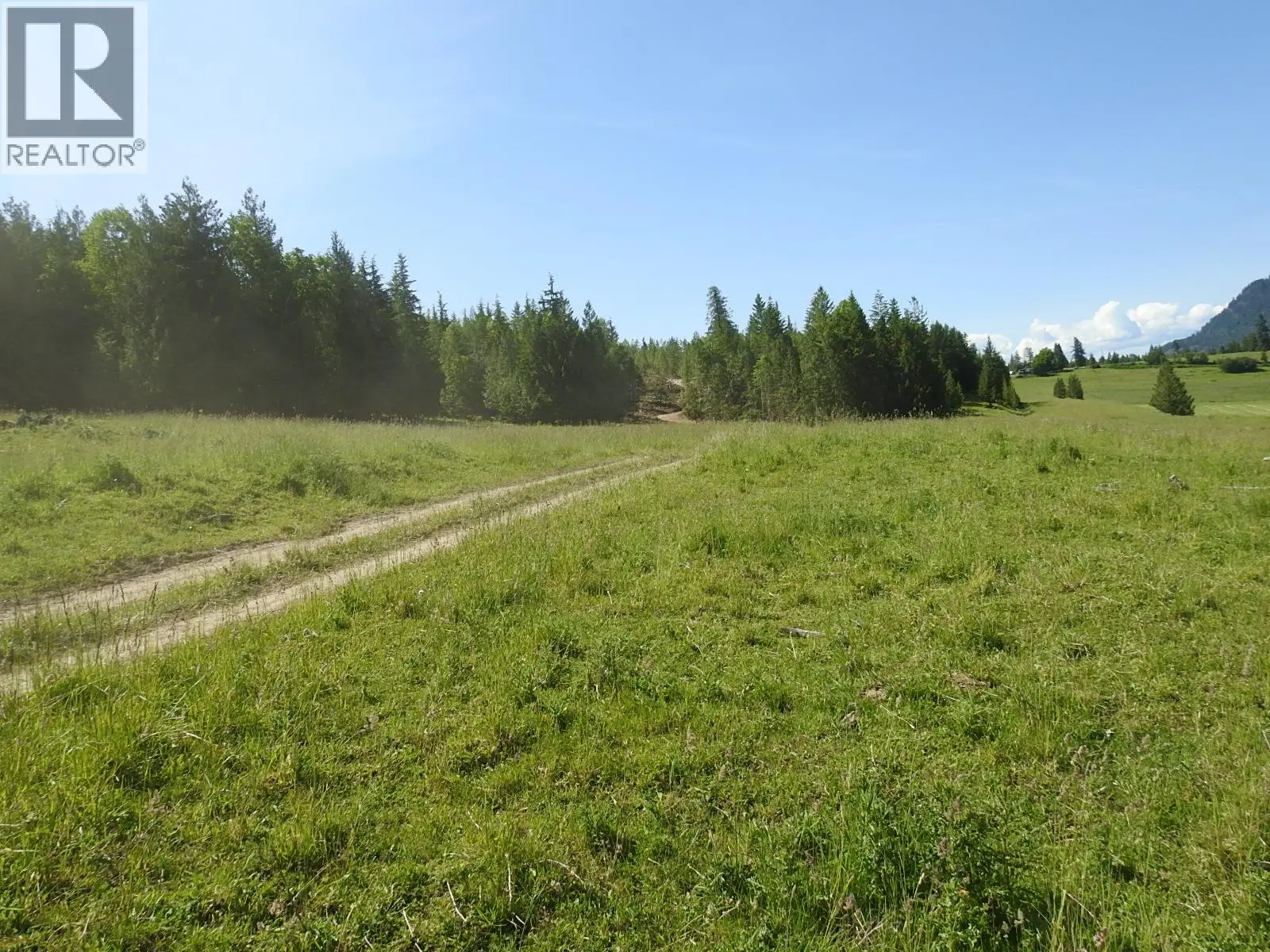 43 Sigalet Road. Lumby, British Columbia