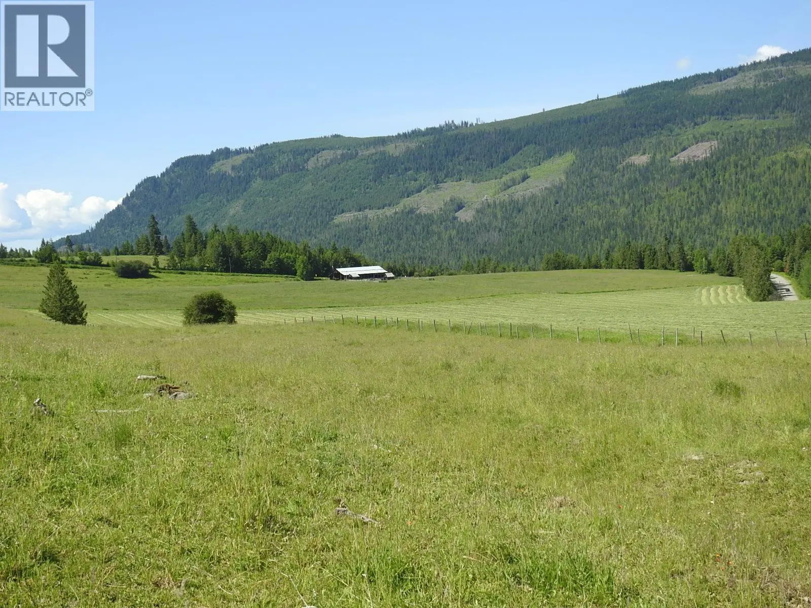 43 Sigalet Road. Lumby, British Columbia