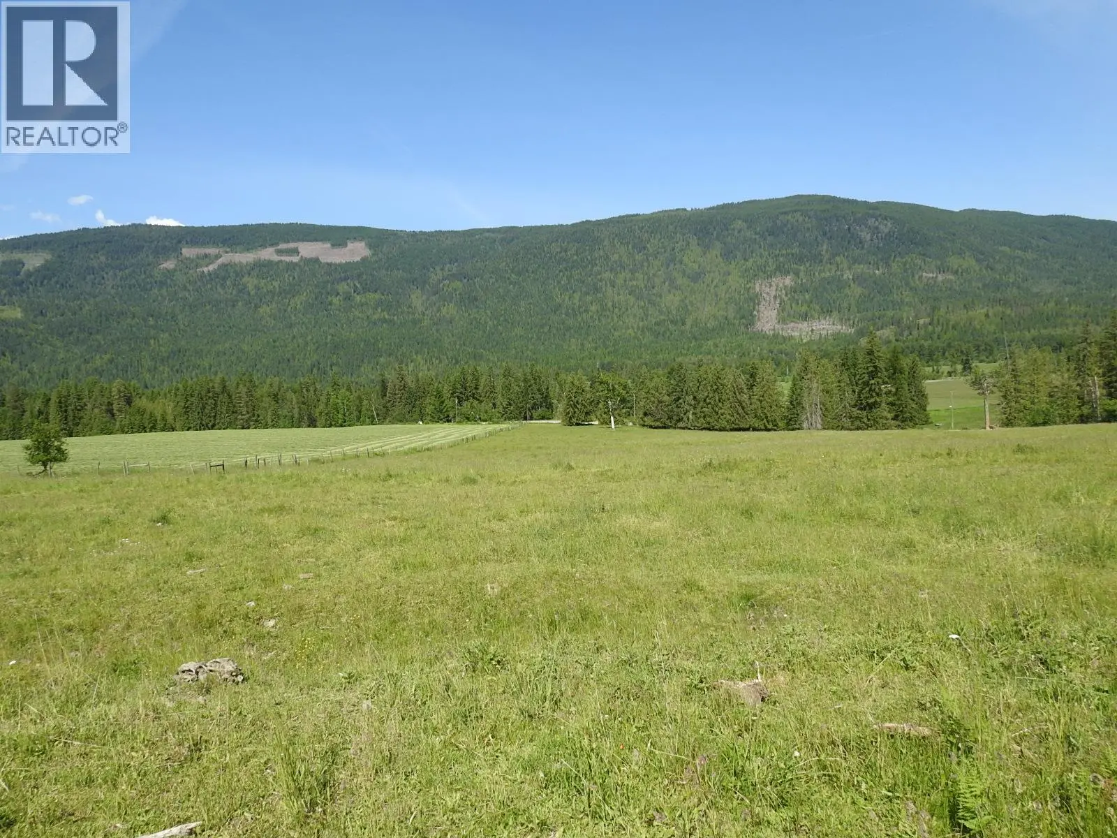 43 Sigalet Road. Lumby, British Columbia