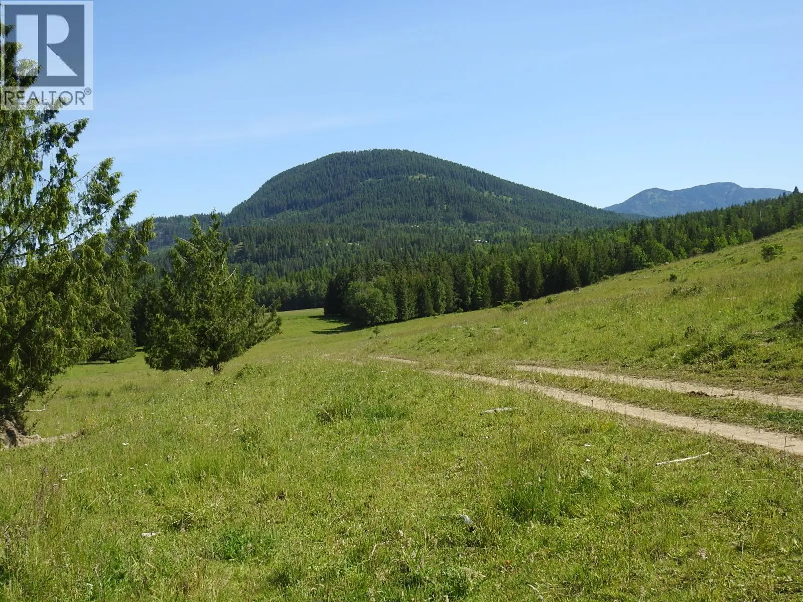 43 Sigalet Road. Lumby, British Columbia